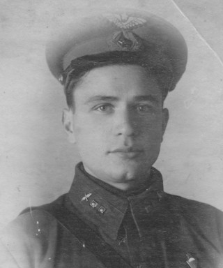 Евдокимов Алексей Павлович