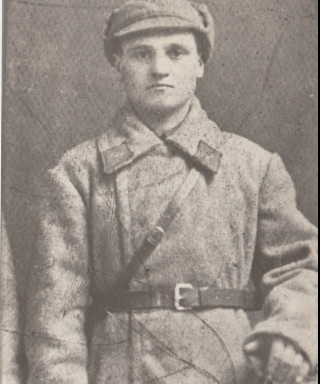 Келеберда Григорий (неизвестно)