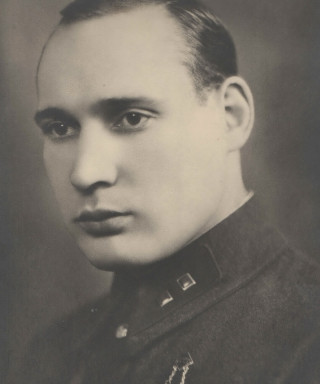 Яковлев Владимир Михайлович