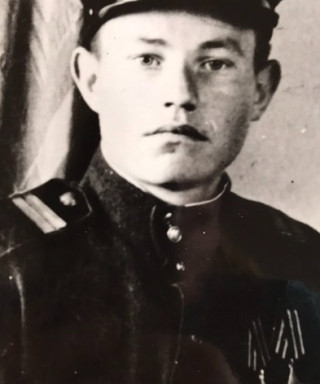 Петров Николай Сергеевич