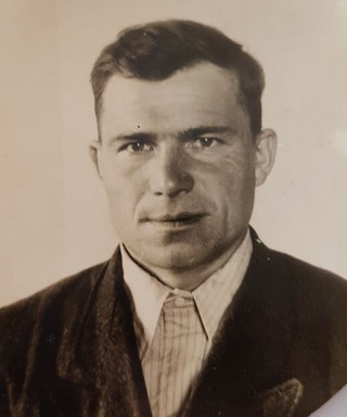 Яковлев Василий Фирсанович