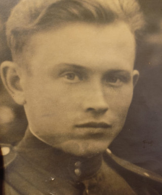 Полушкин Василий Григорьевич