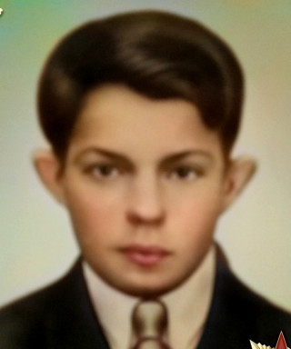 Воронин Александр Константинович