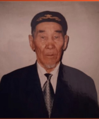 Нуракаев Василий Дмитриевич