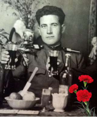 Алейников Дмирий Ильич