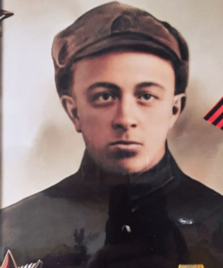 Яковлев Иван Николаевич