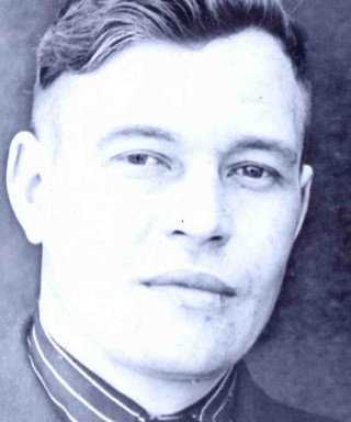 Горохов Михаил Степанович