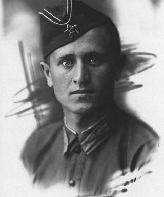 Хаблов Иван Гаврилович