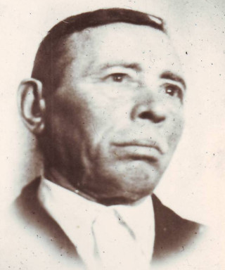 Булгаков Григорий Фёдорович