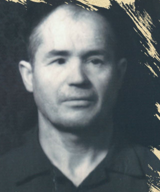 Новиков Павел Федорович