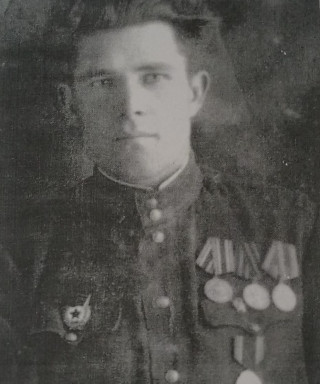 Звягин Илья Александрович