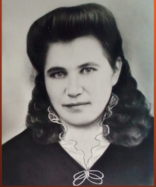 Земскова Мария Филипповна