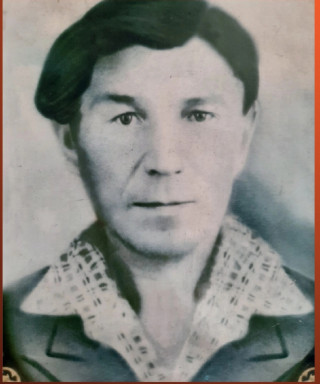 Пономарев Николай Осипович