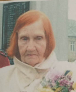 Звягина Александра Петровна