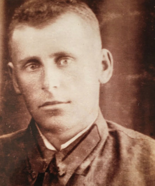 Перекопский Афанасий Стефанович