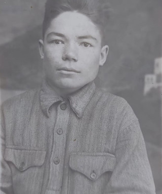 Маньков Степан Максимович