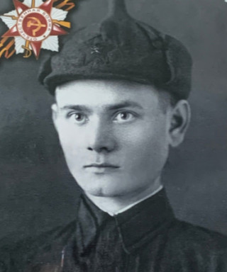 Попов Валерьян Николаевич