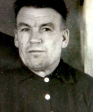 Кравцов Фёдор Петрович