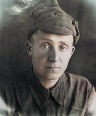 Волков Павел Иванович