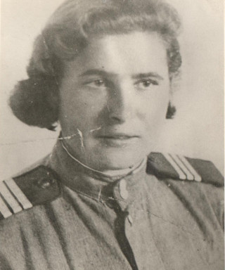 Атрашкевич Екатерина (неизвестно)