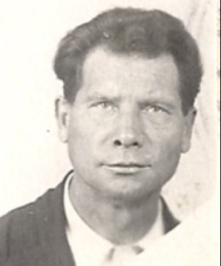 Баранов Михаил Николаевич