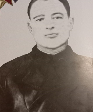 Мазница Иван Касьянович