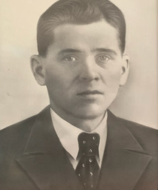 Жуков Иван Логвинович