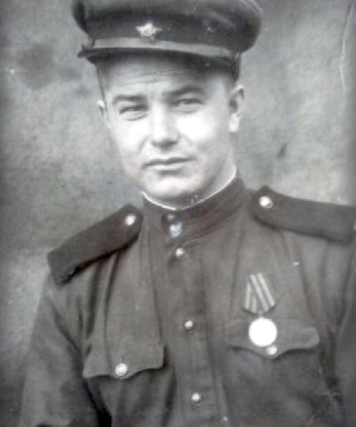 Вечканов Пётр Аркадьевич