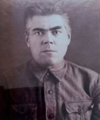 Шабалов Георгий Васильевич