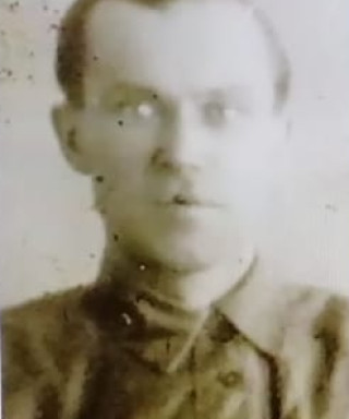 Ядыкин Михаил Павлович