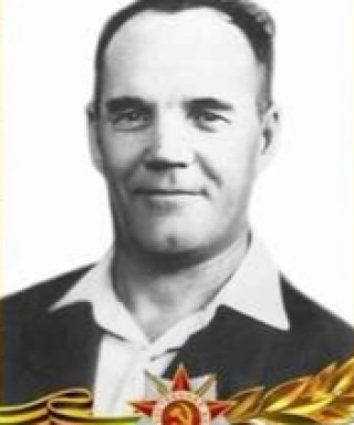 Кулагин Михаил Иванович