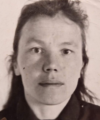 Верхотурова Мария Иннокентьевна