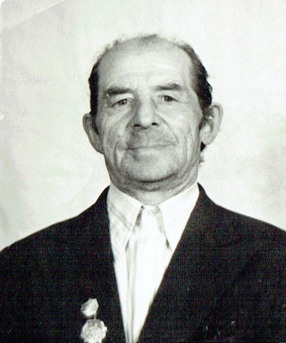 Бабкин Сергей Андреевич