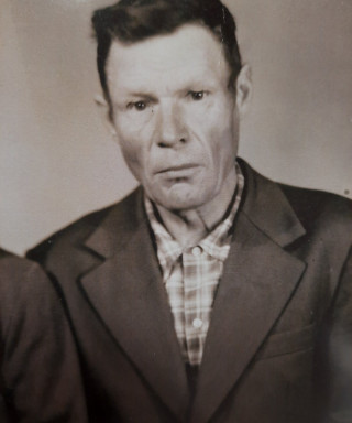 Буданов Алексей Петрович