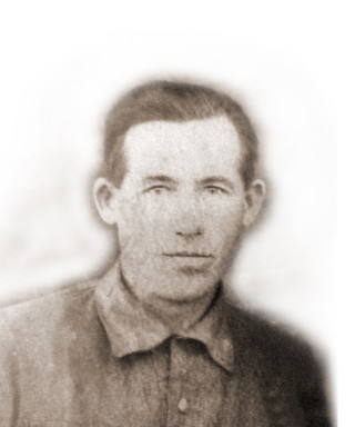 Александров Пётр Захарович