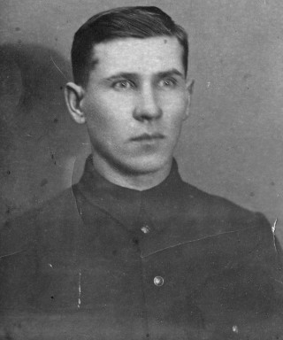 Александров Михаил Александрович