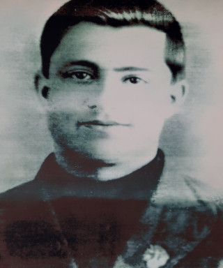 Катасонов Николай Климентьевич