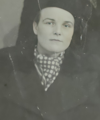 Зонтова Римма Леонидовна