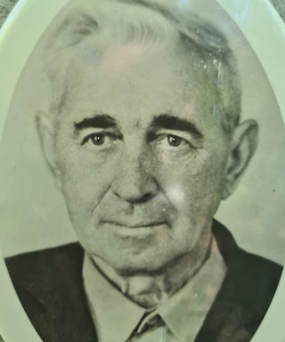 Кузьмин Николай Павлович