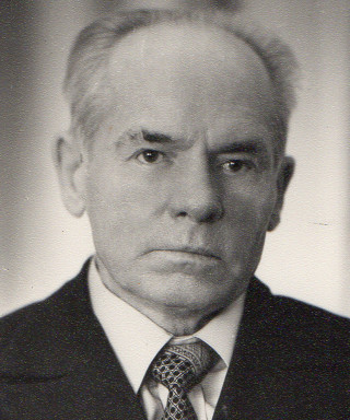 Зайцев Александр Иванович