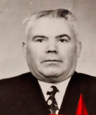 Корочкин Юрий Михайлович