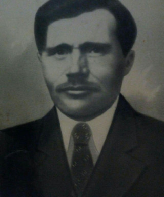 Обидин Иван Максимович