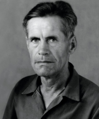 Мячин Василий Николаевич