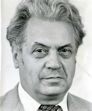 Захаров Алексей Григорьевич