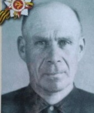 Цветков Павел Степанович