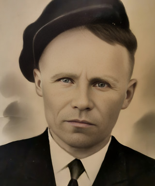 Яковлев Григорий Яковлевич