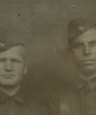 Карельский Николай Иванович