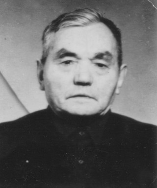 Халиуллин Шайхулла Халиуллович