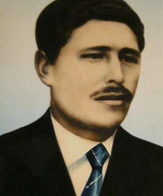 Перекрестов Михаил Иванович