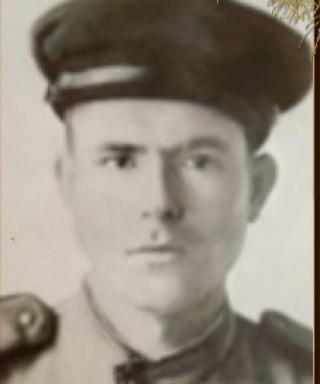 Корнюхин Степан Андреевич